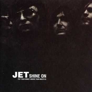 Jet - Shine On (2006)