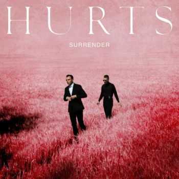 urts  Surrndr (Deluxe Edition) (2015)
