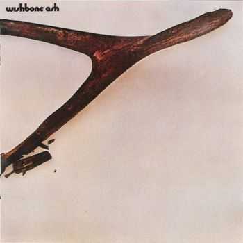 Wishbone Ash - Wishbone Ash 1970 (Lossless+MP3)