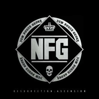 New Found Glory - Resurrection: Ascension (2015) New Found Glory - Resurrection: Ascension (2015)