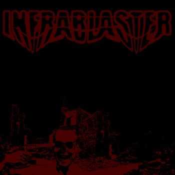 INFRABLASTER - Self Checkout (Demo) (2015) INFRABLASTER - Self Checkout (Demo) (2015)