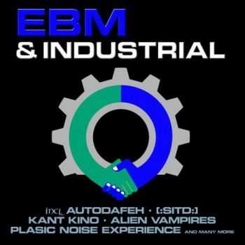 VA - EBM & Industrial (2015) VA - EBM & Industrial (2015)