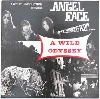 Angel Face - A Wild Odyssey (1985)