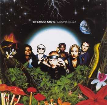 Stereo MCs - Connected (1992)