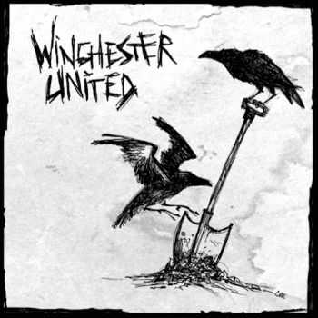 Ben Stazic - Winchester United (instrumentals) (2015)
