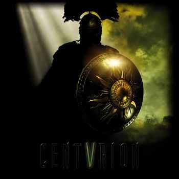Centvrion - V (2015)