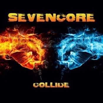 Sevencore - Collide (2015)