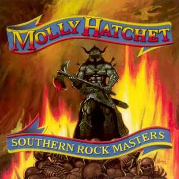 Molly Hatchet - Southern Rock Masters 2008 (Lossless+MP3)