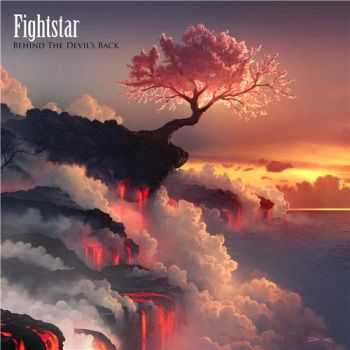 Fightstar - Behind The Devil's Back (2015) Fightstar - Behind The Devil's Back (2015)