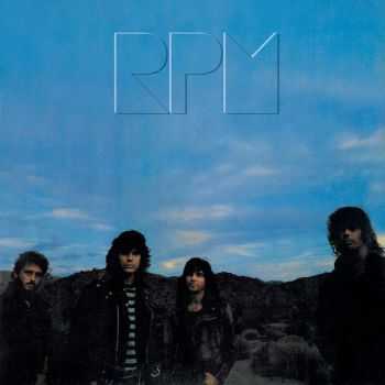 RPM &#8206;- RPM (1988)