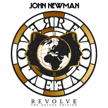 John Newman - Revolve (Deluxe Edition) (2015) John Newman - Revolve (Deluxe Edition) (2015)