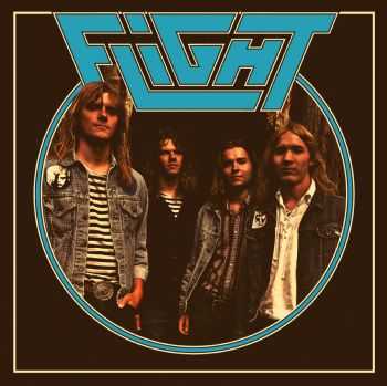 Flight - Flight (2015) Flight - Flight (2015)