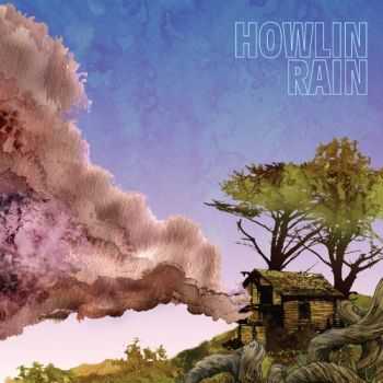 Howlin Rain - Howlin Rain (2006)