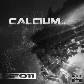 Xkri - Calcium (2015)