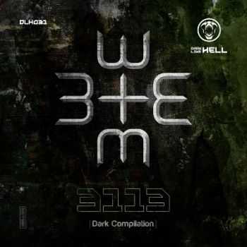 VA - 3113 Dark Compilation (2015)