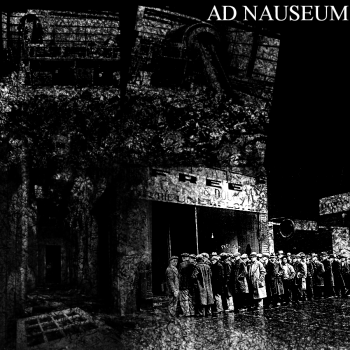 Ad Nauseum - EP (2015)