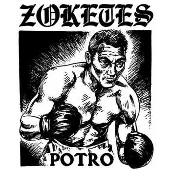 Zoketes - Potro,  (2015)