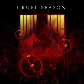 Cruel Season - Rise (2015)