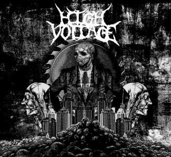 High Voltage - s-t (2014) High Voltage - s-t (2014)