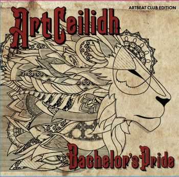 Art Ceilidh - Bachelor's Pride (2015)