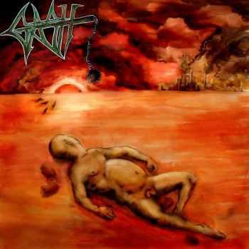 The Gash - Ausgedörrt (2015) The Gash - Ausgedörrt (2015)