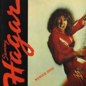 Sammy Hagar - Danger Zone (1980) Sammy Hagar - Danger Zone (1980)