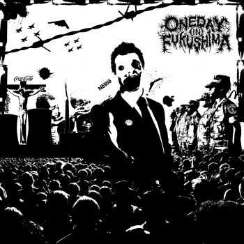 One Day In Fukushima - Demo 2015 One Day In Fukushima - Demo 2015