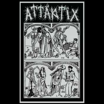 Attaktix - Demo Tape '15 (2015)