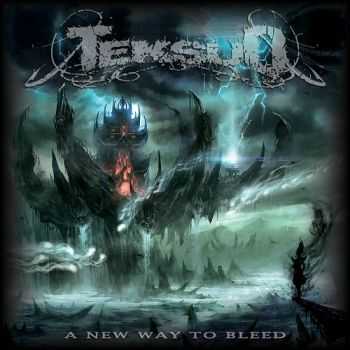 Teksuo - A New Way To Bleed (2015)