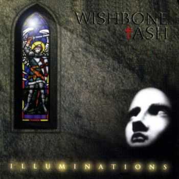 Wishbone Ash - Illuminations 1996 (Lossless+MP3)