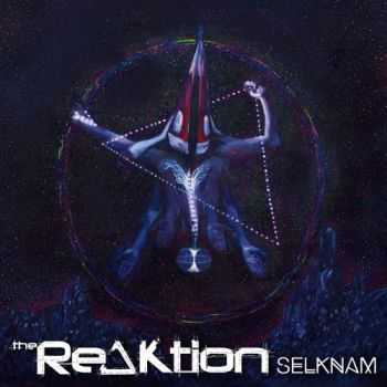 The Reaktion - Selknam (2015)