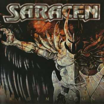 Saracen - Redemption 2014 (Lossless+MP3) Saracen - Redemption 2014 (Lossless+MP3)