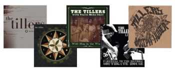 The Tillers - Discography (2008-2012) The Tillers - Discography (2008-2012)