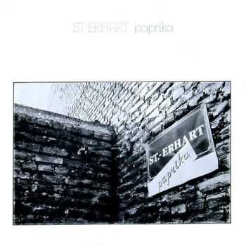 St-Erhart - Paprika (1981) St-Erhart - Paprika (1981)