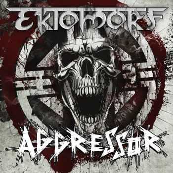 Ektomorf - Aggressor (2015)