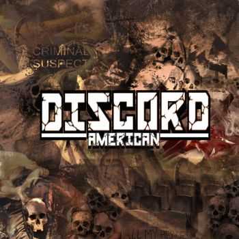 Discord - American (2015)