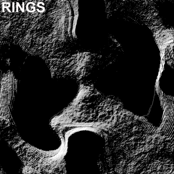 RINGS - RINGS, EP (2015) RINGS - RINGS, EP (2015)