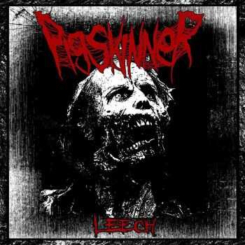 Pigskinner - Leech (2015) Pigskinner - Leech (2015)