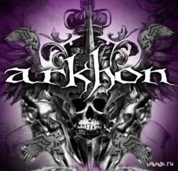 Arkhon - Arkhon(ep 2015)