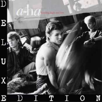 A-Ha - Hunting High And Low (1985) (Reissue 2015)