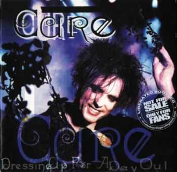The Cure - Dressing Up For A Day Out (1995) Lossless