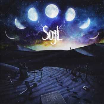 Soijl - Endless Elysian Fields (2015) (Lossless) Soijl - Endless Elysian Fields (2015) (Lossless)