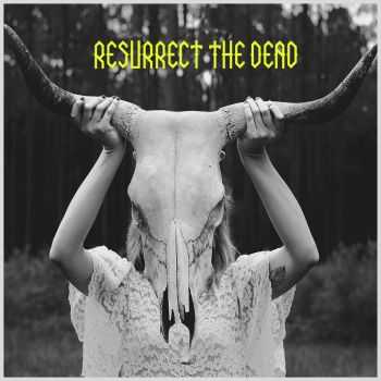 Horcrux - Resurrect the Dead EP (2015)