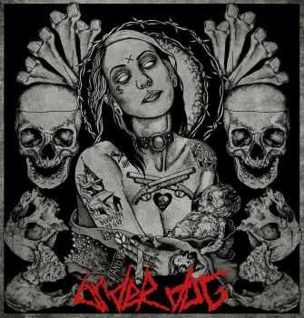 Underdog - Underdog (2015) Underdog - Underdog (2015)