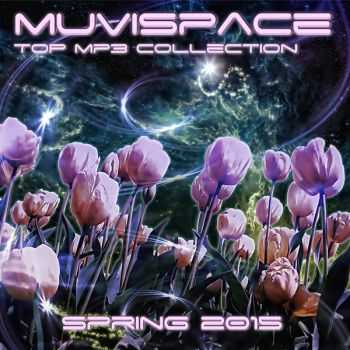 VA - MuviSpace Top mp3 Collection - Spring 2015 Part1