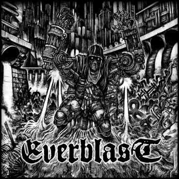 Everblast - Everblast (2015) Everblast - Everblast (2015)