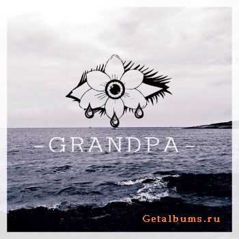 Characters - Grandpa (2015)