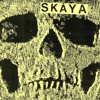 SKÅYA - demo (2015) SKÅYA - demo (2015)