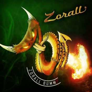 Zorall - Zorall Bumm (Compilation) (2015) Zorall - Zorall Bumm (Compilation) (2015)