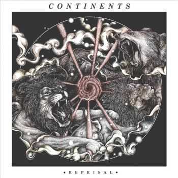 Continents - Reprisal (2015) Continents - Reprisal (2015)